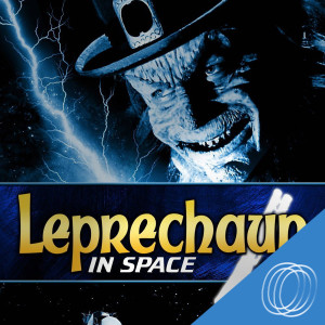 Leprechaun IV: In Space