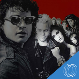 The Lost Boys