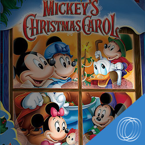 Mickey's Christmas Carol