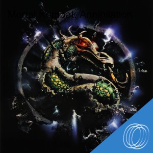 Mortal Kombat: Annihilation