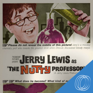 The Nutty Professor (Original - 1963)