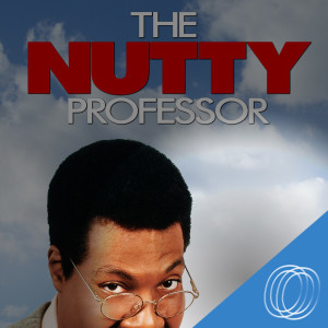 The Nutty Professor (Remake - 1996)