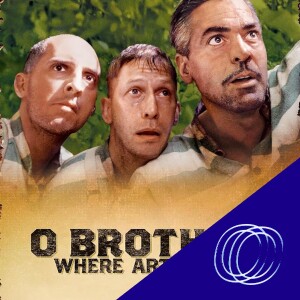 O Brother, Where Art Thou?