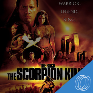 Scorpion King