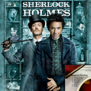 Sherlock Holmes (2009)