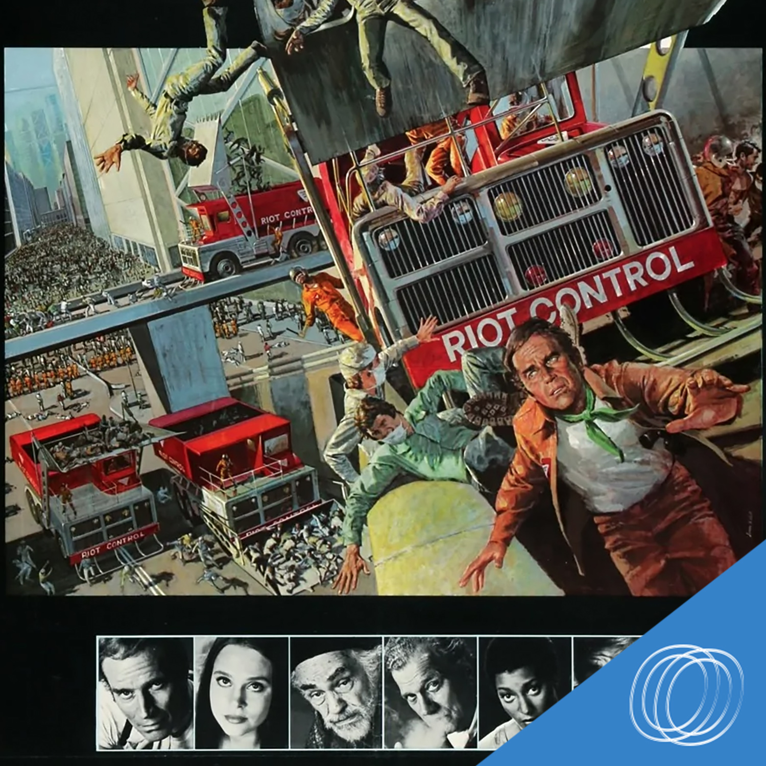 Myopia Movies