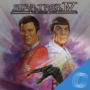 Star Trek IV: The Voyage Home - Patreon Preview!