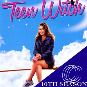 Teen Witch