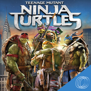 Teenage Mutant Ninja Turtles (2014)