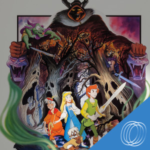 The Black Cauldron