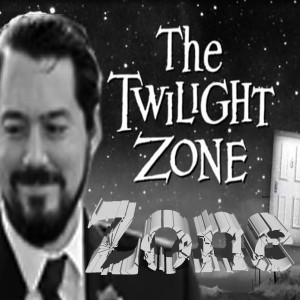 The Twilight Zone Zone - Episode 5:  “A World of His Own” and “The Howling Man”