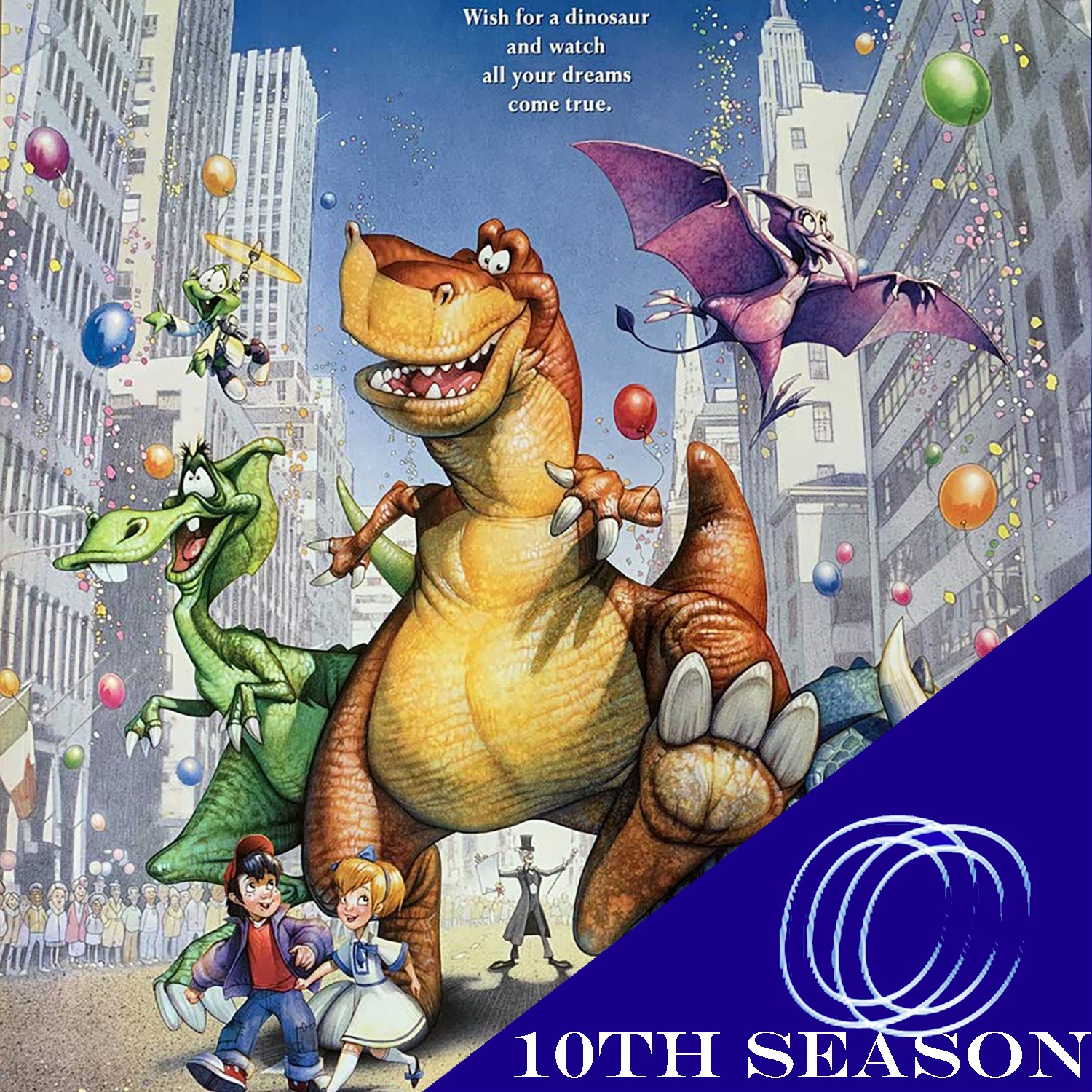 Myopia Movies