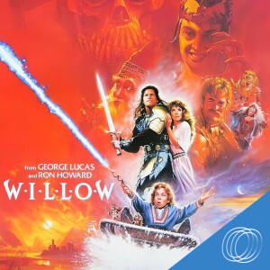 Willow (Movie 1988)