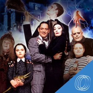 The Addams Family