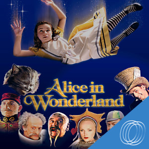 Alice in Wonderland (1999 - Made for TV Movie)