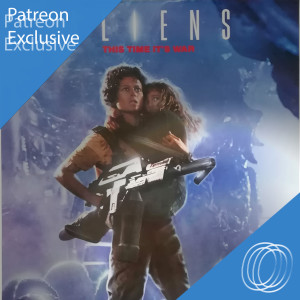 Aliens (Preview)