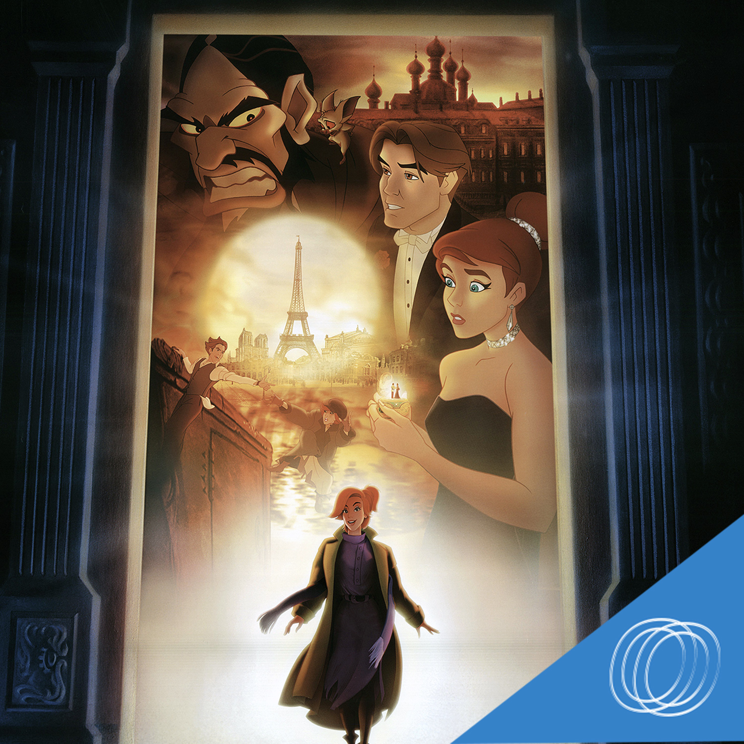 Myopia Movies