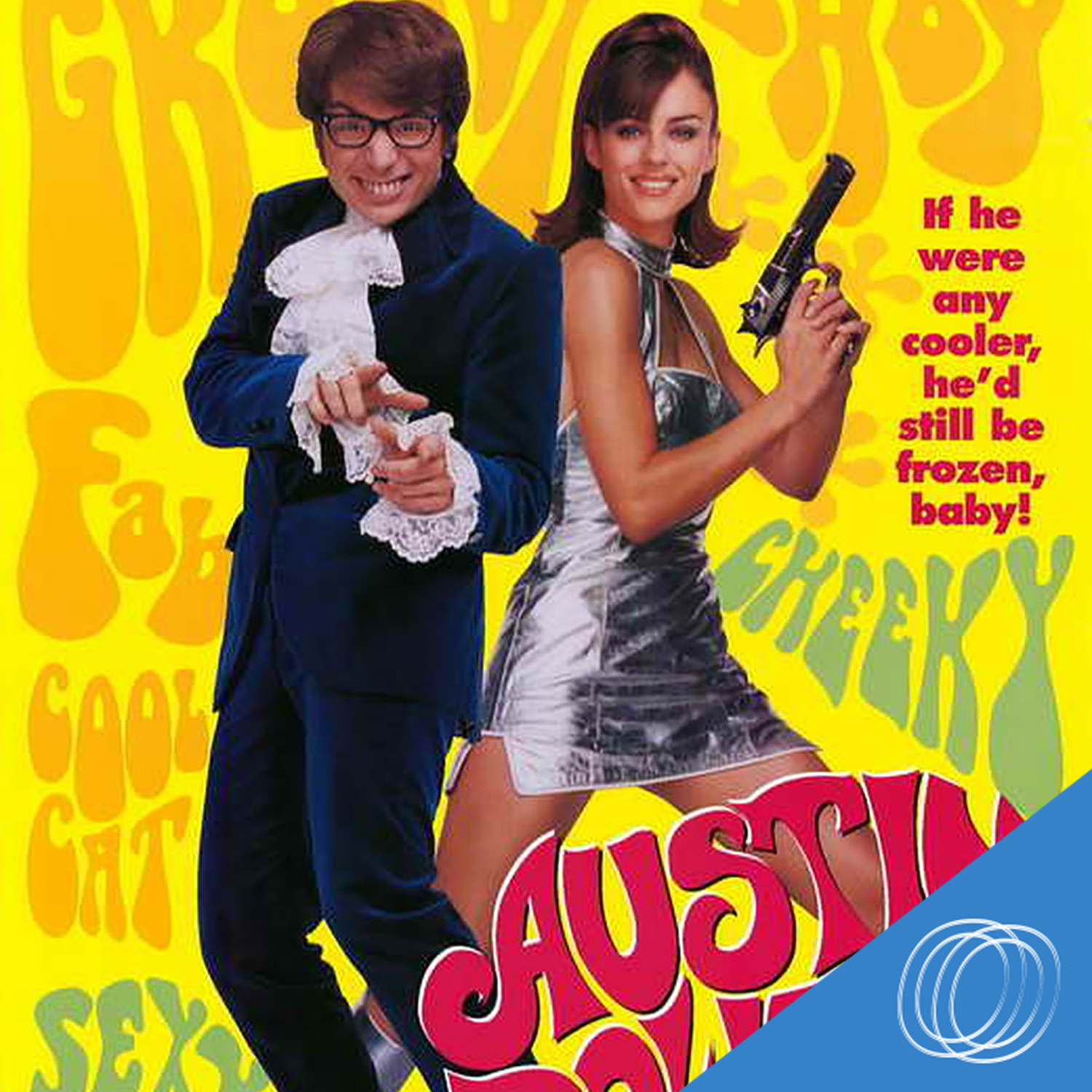 Myopia Movies