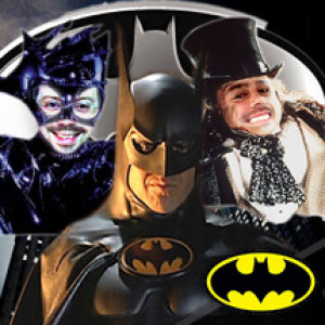 Summer Reruns 2018 - Batman Returns