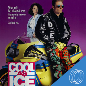 Cool As Ice