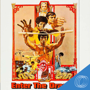 Enter the Dragon