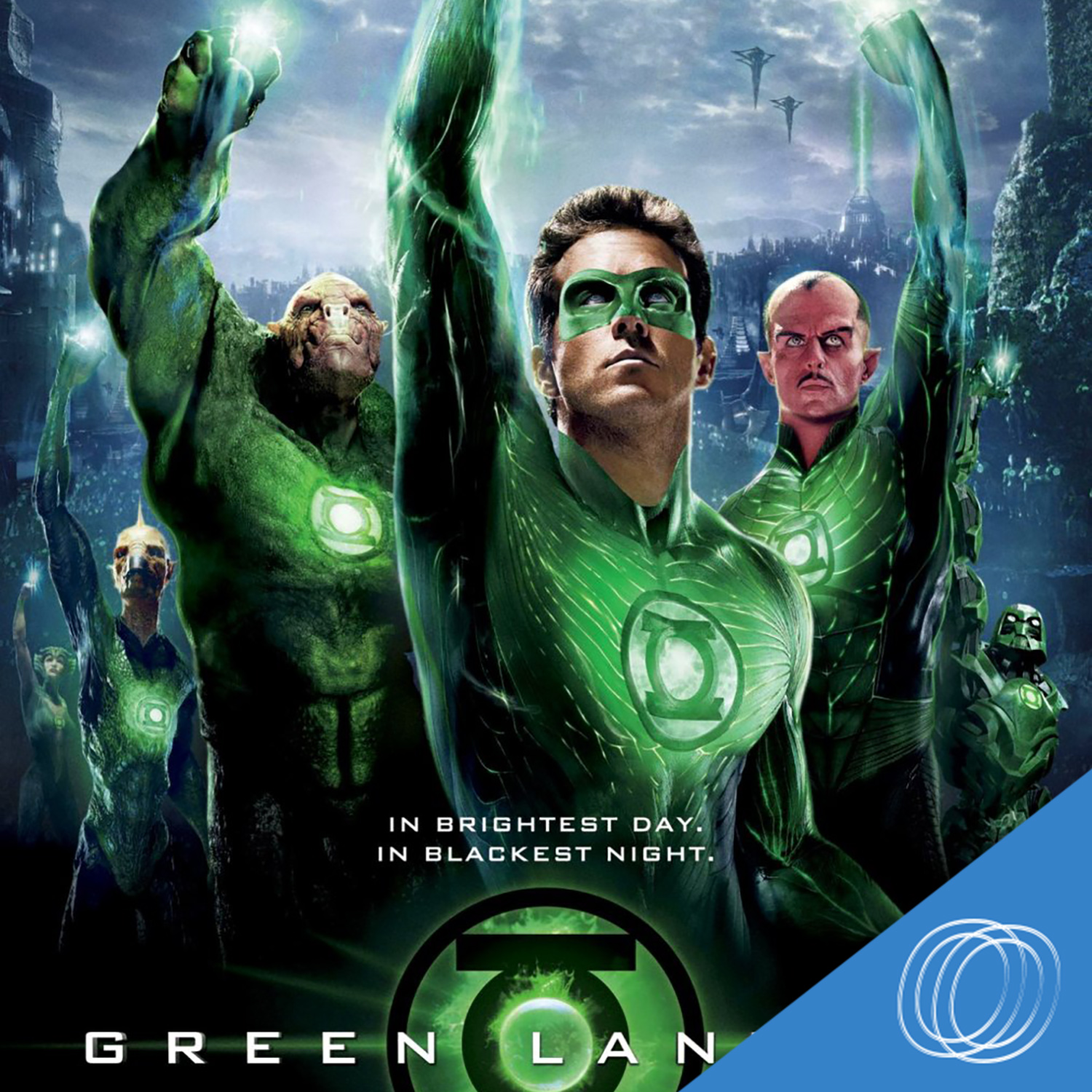 Myopia Movies