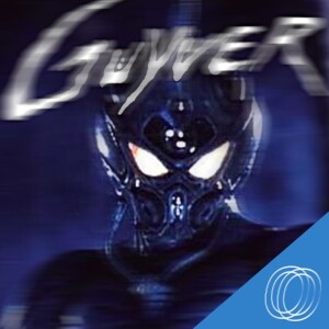 The Guyver (1991)