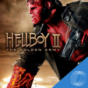 Hellboy 2: The Golden Army