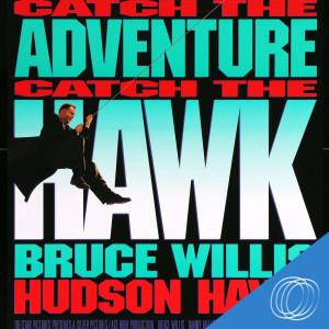 Hudson Hawk