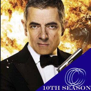 Johnny English