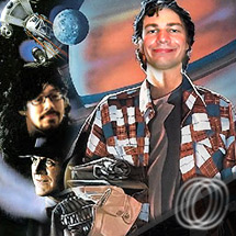 Myopia Movies
