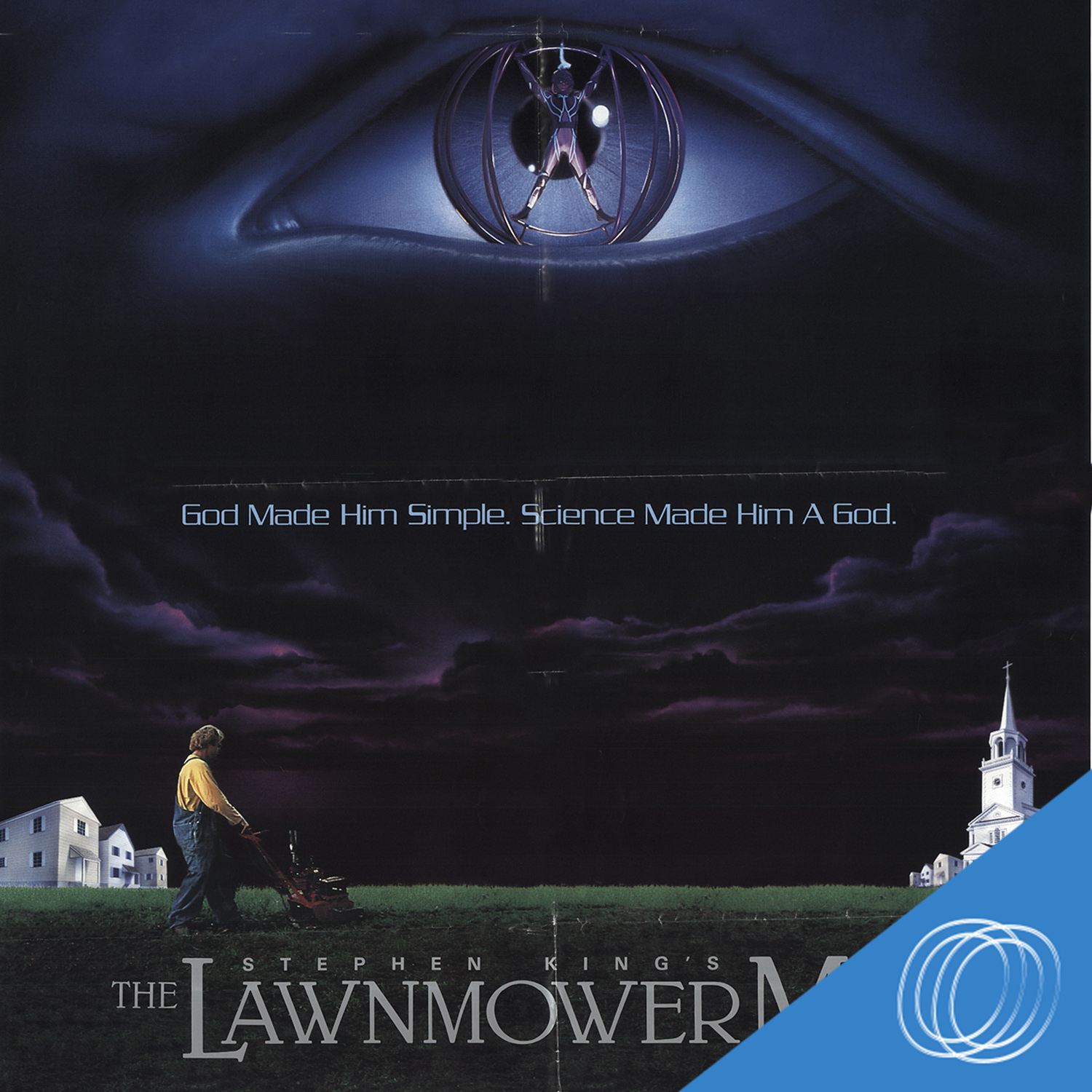 Myopia Movies