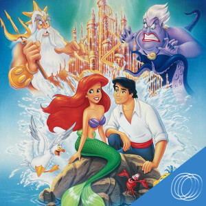 The Little Mermaid (1989)