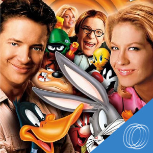 Looney Tunes - Back in Action