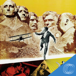 North by Northwest