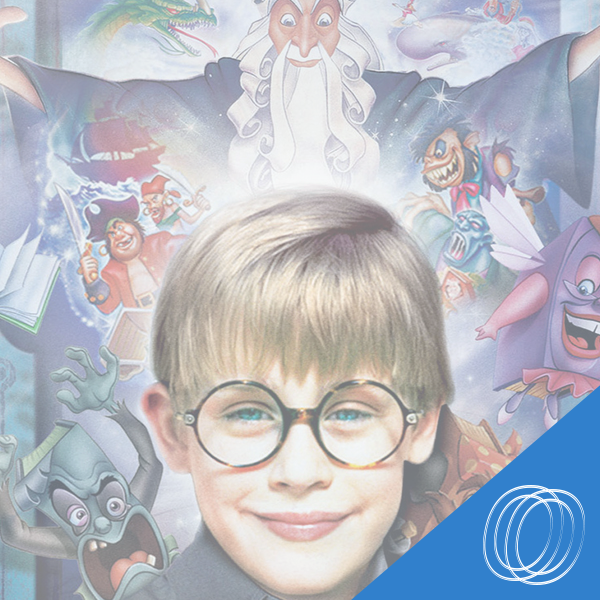 Myopia Movies