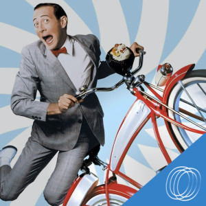 Pee-wee's Big Adventure