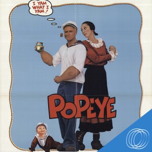 Popeye