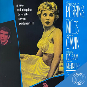 Psycho (1960)