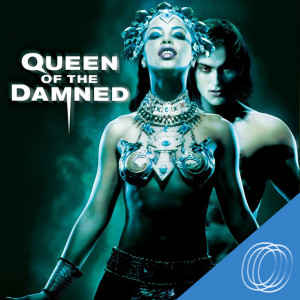 Queen of the Damned