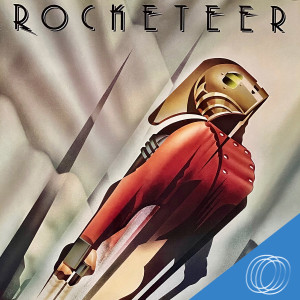 The Rocketeer (Patreon Exclusive Sample)