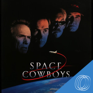 Space Cowboys