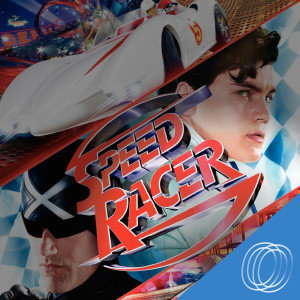 Speed Racer