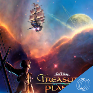 Treasure Planet