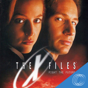 X-Files: Fight the Future