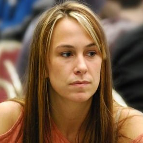 Danielle Andersen Poker