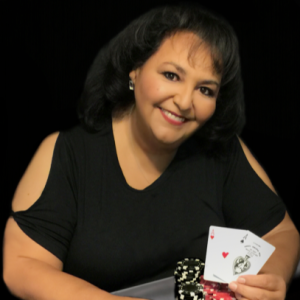Lupe Soto on Being A Survivor, Giving Back & Making Poker More Accessible | Ep:52