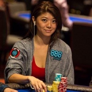 Xuan Liu is Reigniting Her Love for Poker by Branching Out | Ep: 27