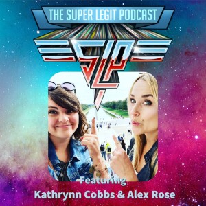 069 - This is the hardest part of my job (with Kathrynn Cobbs and Alex Rose)