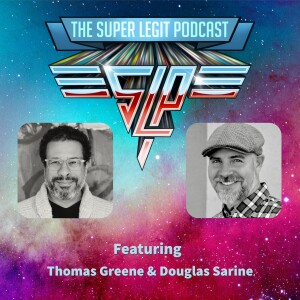 070 - Why act when you can indicate? (with Thomas Greene and Douglas Sarine)